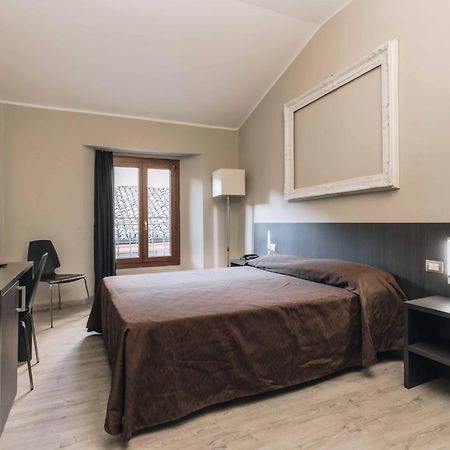 Hotel Astoria Cremona Zewnętrze zdjęcie