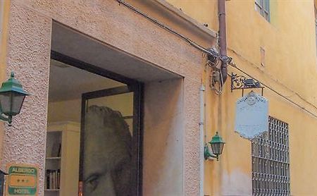 Hotel Astoria Cremona Zewnętrze zdjęcie