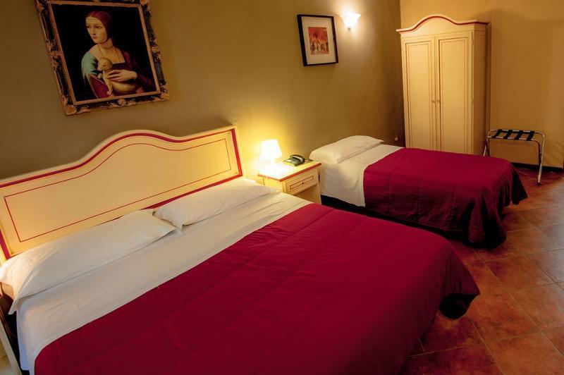 Hotel Astoria Cremona Zewnętrze zdjęcie