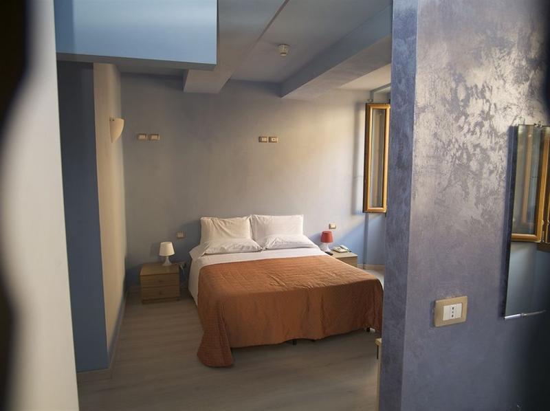 Hotel Astoria Cremona Zewnętrze zdjęcie