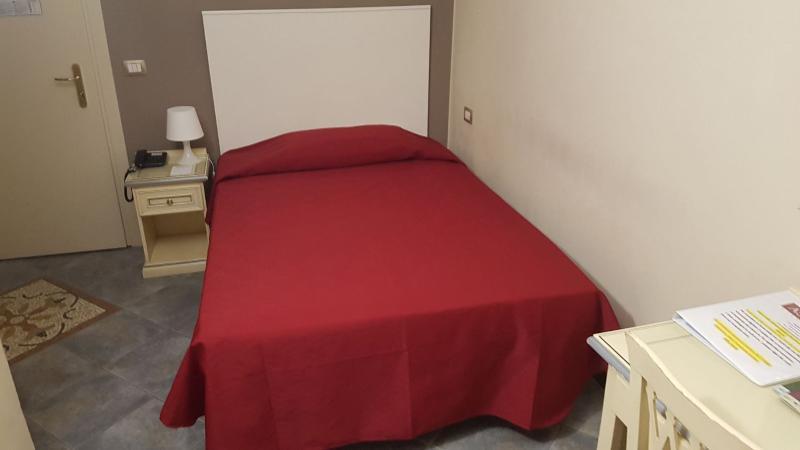 Hotel Astoria Cremona Zewnętrze zdjęcie