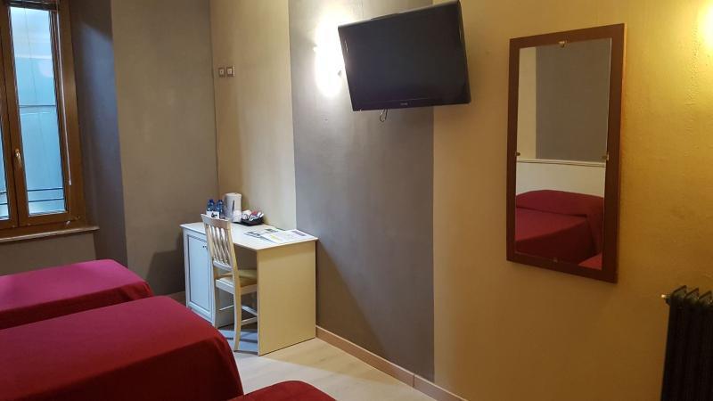 Hotel Astoria Cremona Zewnętrze zdjęcie