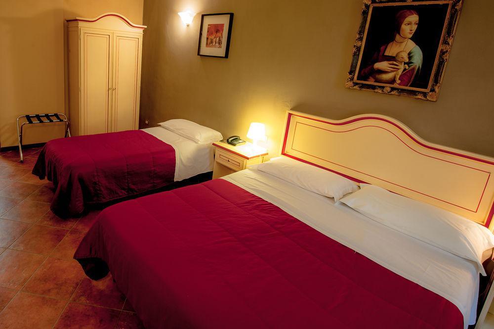 Hotel Astoria Cremona Zewnętrze zdjęcie