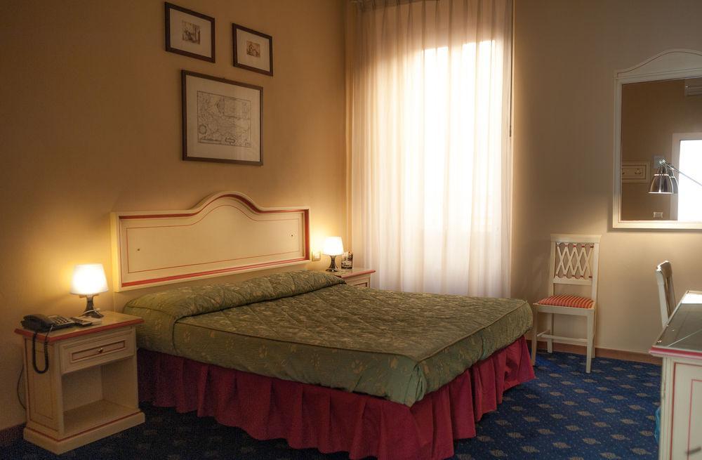 Hotel Astoria Cremona Zewnętrze zdjęcie