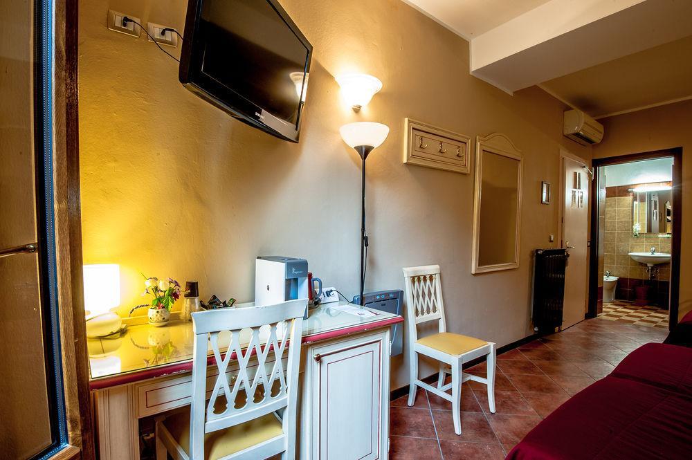 Hotel Astoria Cremona Zewnętrze zdjęcie