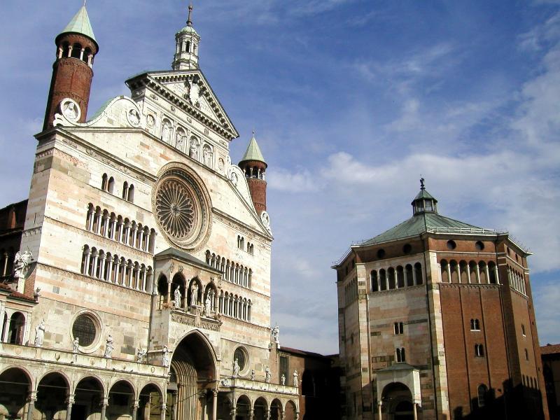 Hotel Astoria Cremona Zewnętrze zdjęcie