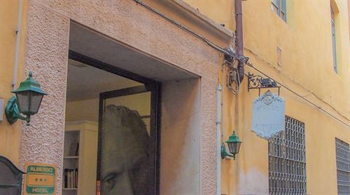 Hotel Astoria Cremona Zewnętrze zdjęcie