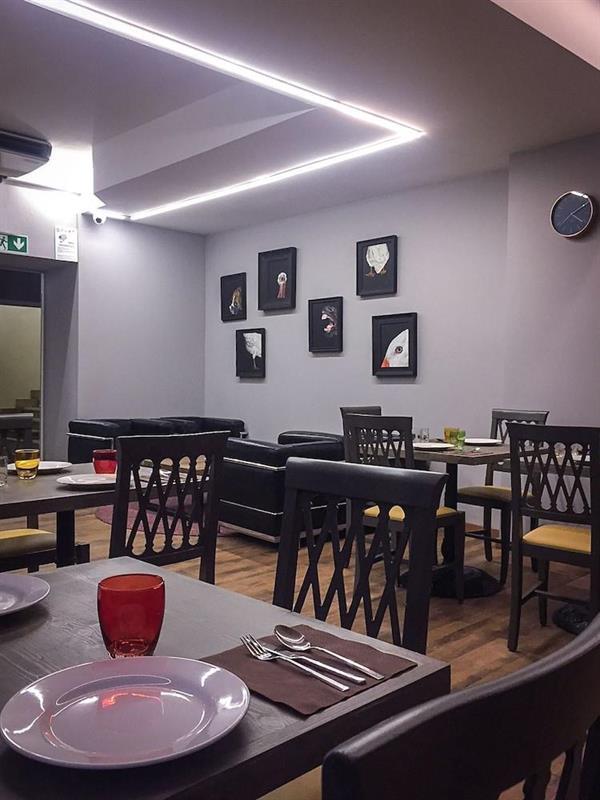 Hotel Astoria Cremona Zewnętrze zdjęcie