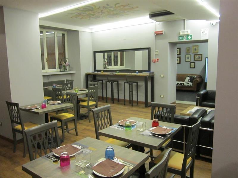 Hotel Astoria Cremona Zewnętrze zdjęcie